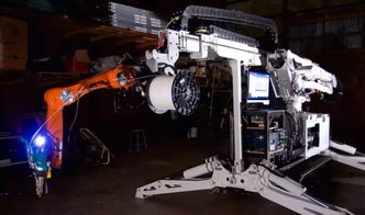 关于工业机器人控制系统,这几方面内容你必须掌握 如何将工业机器人与数控机床融合应用